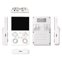Портативная игровая консоль ANBERNIC RG 35XX Pro 64GB