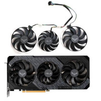 Кулер для видеокарты ASUS TUF Gaming x3