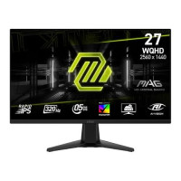 Игровой монитор MSI MAG 275QF (27" / 2K / IPS / 180Hz)