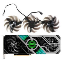 Кулер для видеокарты Palit x3 (RTX 3070 / RTX 3080)