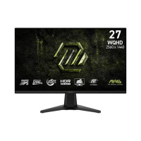 Игровой монитор MSI MAG 275QF E20 (27" / 2K / IPS / 200Hz)