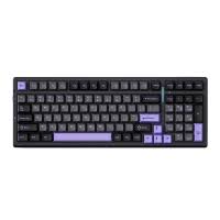 Беспроводная механическая клавиатура Mchose G98 V2 Gradient  