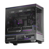 Корпус для ПК Thermalright TL-M10 Vision ARGB E-ATX