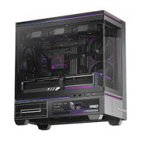 Корпус для ПК Thermalright TL-M10 Vision ARGB E-ATX