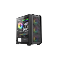 Intel Core i5-12400F / RTX 4060 Ti 8GB / 16GB DDR4