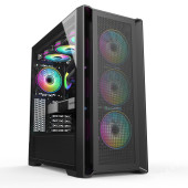 Intel Xeon E5-2680v3 / RTX 2070 8GB / 16GB DDR4