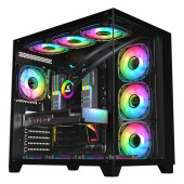 Intel Core i5-12400F / RTX 2080 Super 8GB / 16 ГБ DDR4