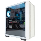 Ryzen 5 9600X / RTX 2070 8GB / 16GB DDR5