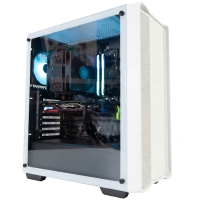 Ryzen 5 9600X / RTX 2070 8GB / 16GB DDR5