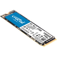 Накопитель M2 NVME 1 TB Crucial 99% (Б/У)