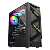 Intel Core i5-10400F / 8GB DDR4 / 120GB SSD + 2TB HDD