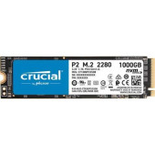 Накопитель M2 NVME 1 TB Crucial 99% (Б/У)