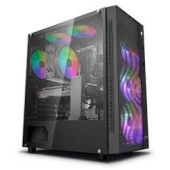 Intel Core i5-10400F / RTX 2060 6GB / 480GB SSD