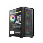 Intel Core i5-12400F /  RTX 2070 8GB / 32GB DDR5
