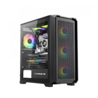 Intel Core i5-12400F / RTX 3080 10GB / 32GB DDR5