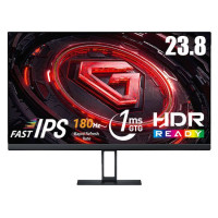 Монитор Redmi G24 FHD 180Hz IPS 23.8" (Б/У)