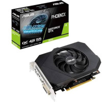 Видеокарта ASUS Phoenix GeForce GTX 1650 OC 4GB