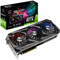 Видеокарта ASUS ROG Strix GeForce RTX 3080 Ti OC Edition 12GB