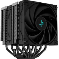 Кулер процессорный DeepCool Assassin 4S Black