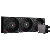 Система водяного охлаждения Thermalright CORE MATRIX 360