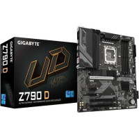 Материнская плата Gigabyte Z790 D DDR4