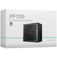 Блок питания DeepCool 700W 80 Plus