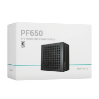 Блок питания DeepCool 650W 80 Plus