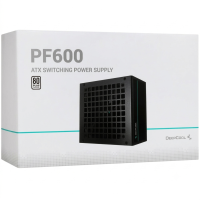 Блок питания DeepCool 600W 80 Plus