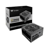 Блок питания Thermaltake GT 1000W 80Plus Gold Full Modular (Black)