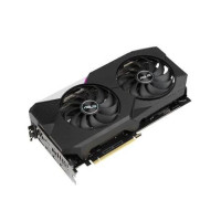 Видеокарта Asus Dual NVIDIA GeForce RTX 3070 8GB GDDR6 (Б/У)