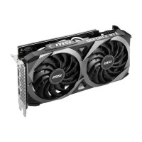 Видеокарта MSI NVIDIA GeForce RTX 3070 8GB GDDR6 (Б/У)