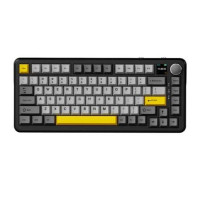 Беспроводная механическая клавиатура APAYADO K82