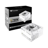 Блок питание Thermaltake 750W WHITE
