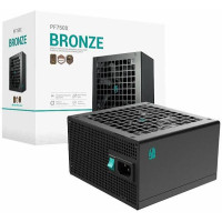 Блок питания DeepCool Gamer Storm 750W 80Plus Bronze