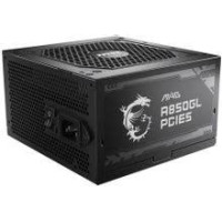 Блок питания MSI 850W 80Plus Full Modular (Б/У)