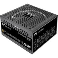 Блок питания Thermaltake GF1 1200W 80Plus Gold Full Modular (Б/У с коробкой)