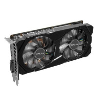 Видеокарта Galax NVIDIA GeForce GTX 1660 6GB GDDR6 (Б/У)