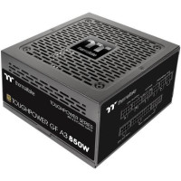 Блок питания Thermaltake 850W 80Plus Full Modular (Б/У)