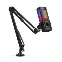 Микрофон с пантографом CM-100 3D