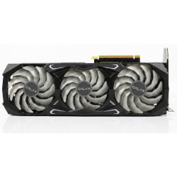 Видеокарта NVIDIA GeForce RTX 3080 10GB GDDR6X (Б/У)