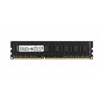 Оперативная память DDR3 8 GB KINGSTON 1600 MHz