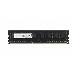 Оперативная память DDR3 8 GB KINGSTON 1600 MHz