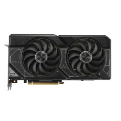 Видеокарта NVIDIA GeForce RTX 4070 ASUS 12GB GDDR6X (Б/У)