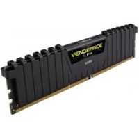 Оперативная память DDR4 16 GB Corsair 2400 MHz