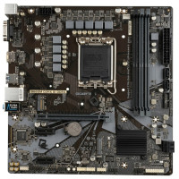Материнская плата B660M Gigabyte LGA 1700 2xDDR4