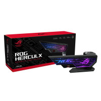 Подставка для видеокарты Asus Rog Hercul X