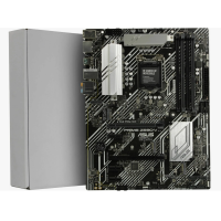 Материнская плата ASUS PRIME Z590-V-SI (LGA 1200)