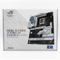Материнская плата ASUS ROG STRIX Z790-A GAMING WIFI (LGA 1700)