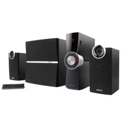 Колонки для компьютера 2.1 Edifier C2X 47W