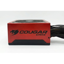 Блок питания Cougar 1200W 80Plus Full Modular Б/У